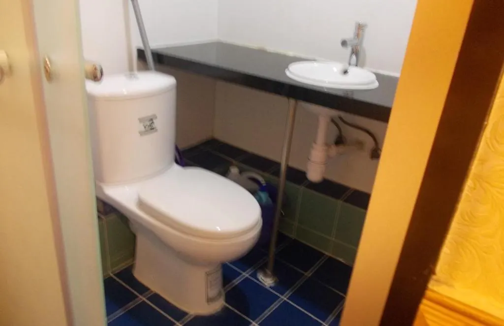 Merry Land Guest House Hong Kong