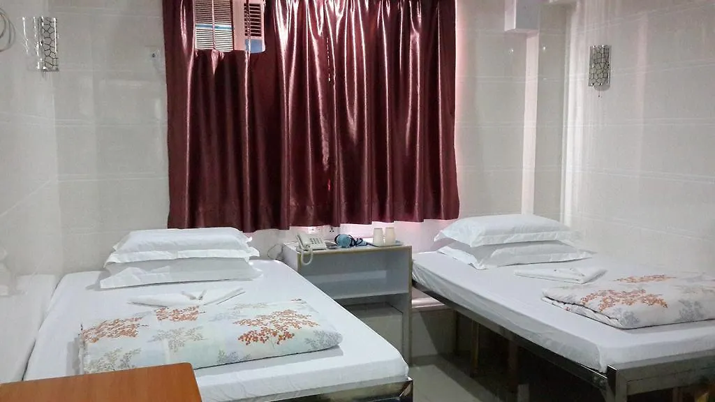 Merry Land Guest House Hong Kong 0*,  Cina