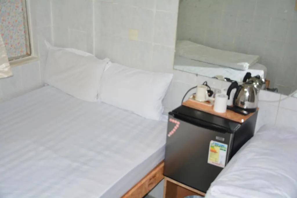 Merry Land Guest House Hong Kong