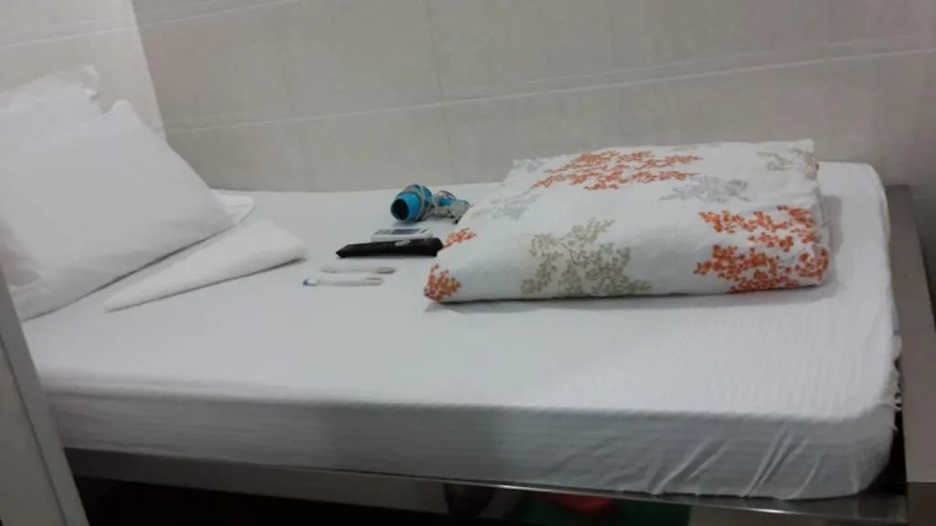 Merry Land Guest House Hong Kong 0*,  Cina