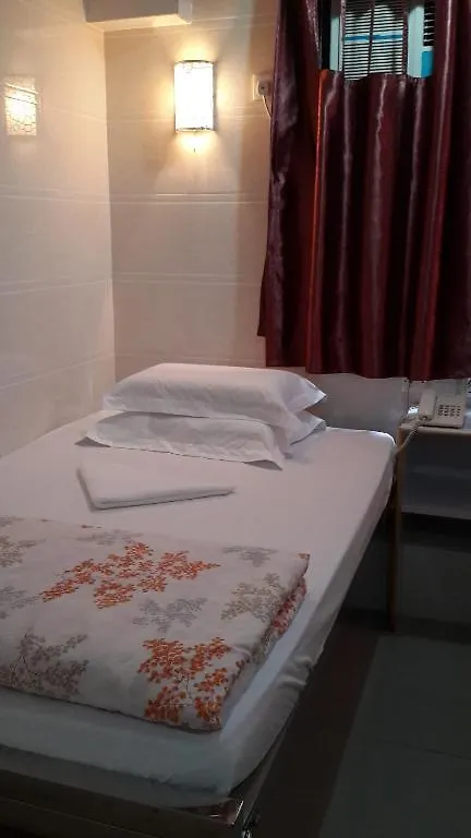 Merry Land Guest House Hong Kong 0*,  Cina