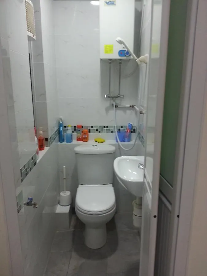 Merry Land Guest House Hong Kong