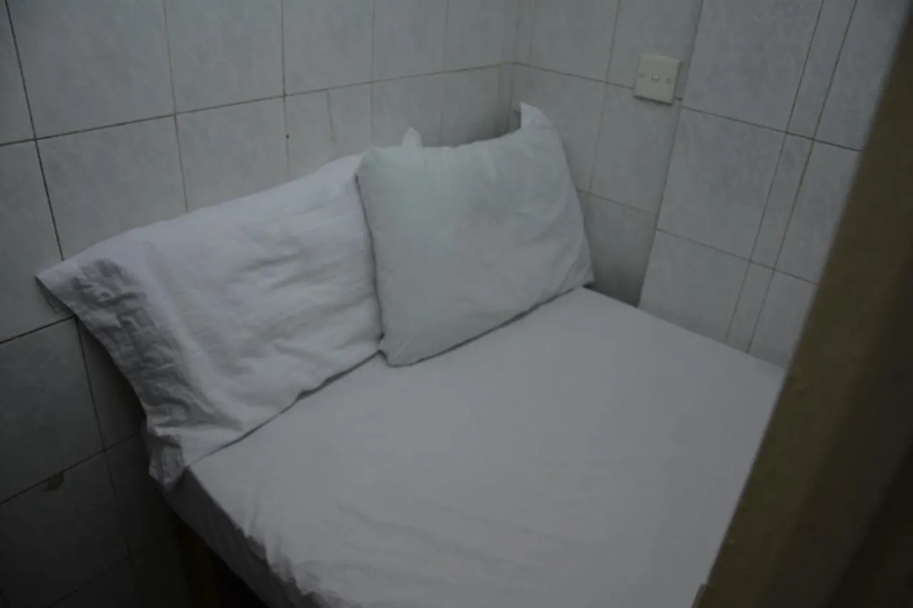 Merry Land Guest House Hong Kong