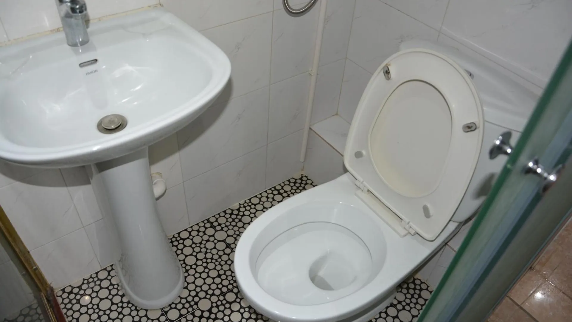 Merry Land Guest House Hong Kong