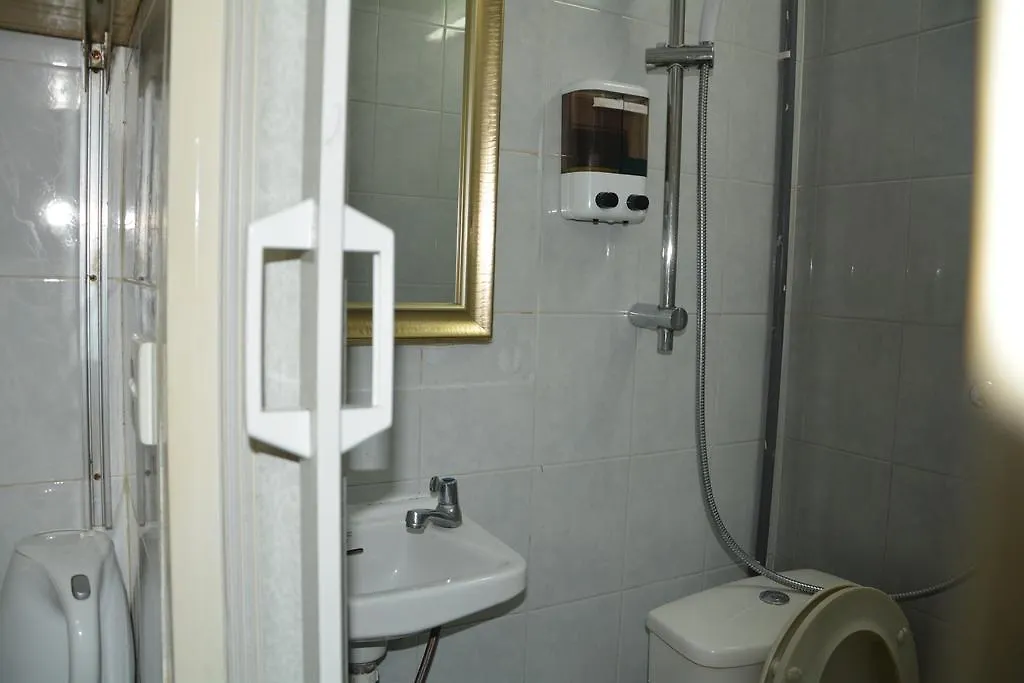 Merry Land Guest House Hong Kong