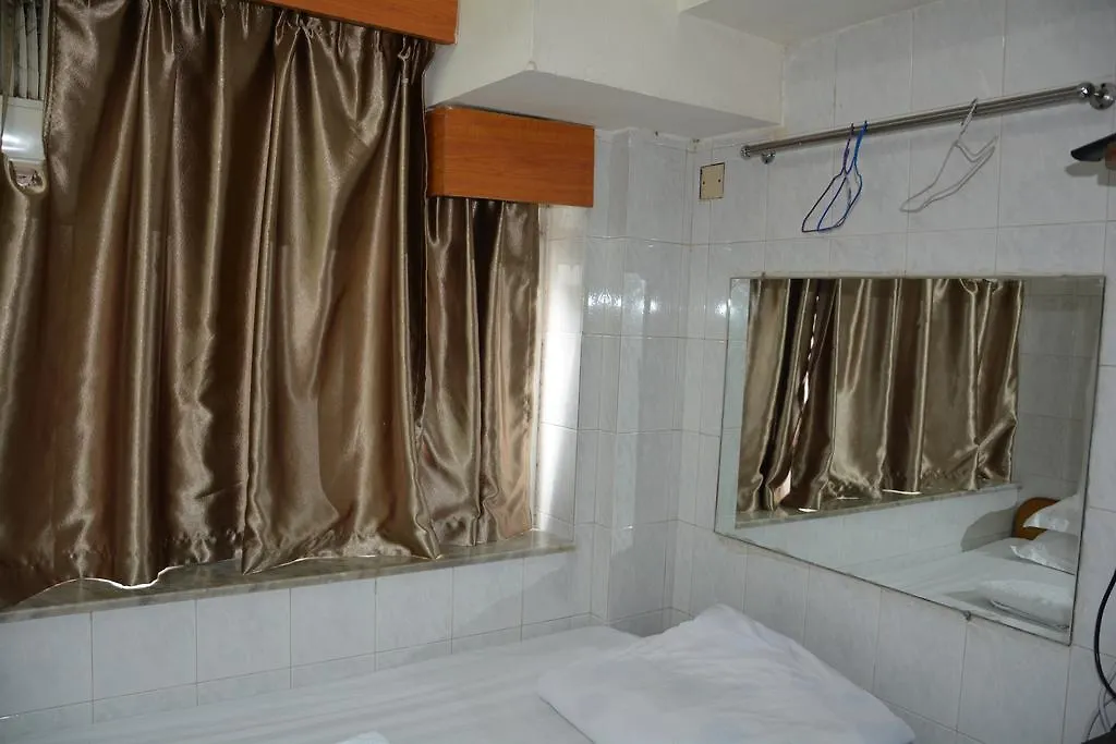 Merry Land Guest House Hong Kong 0*,
