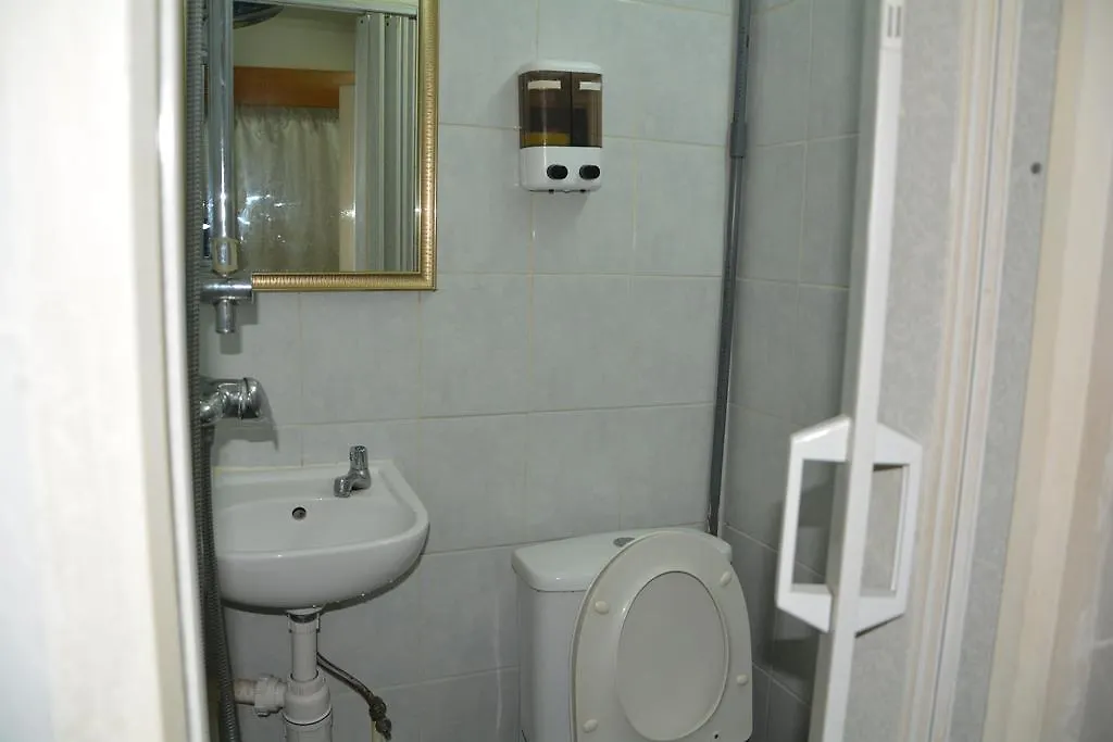 Merry Land Guest House Hong Kong 0*,