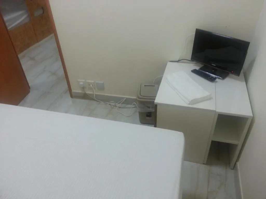 Merry Land Guest House Hong Kong