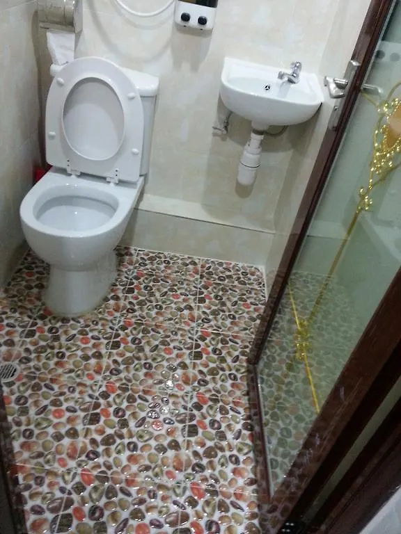 Merry Land Guest House Hong Kong 0*,  China