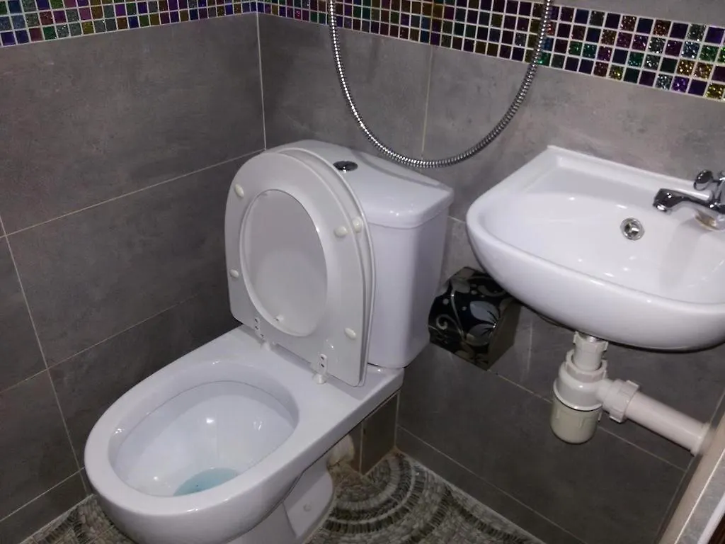 Merry Land Guest House Hong Kong