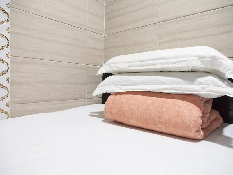 Merry Land Guest House Hong Kong 0*,  China