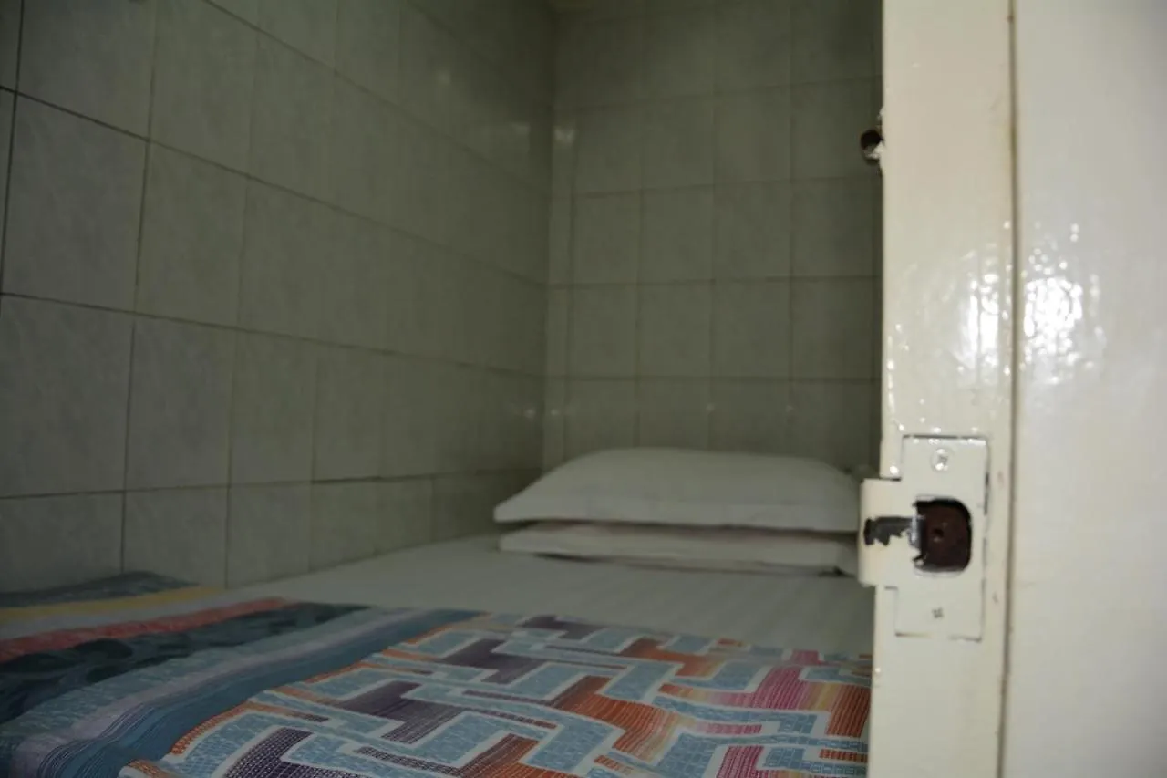 Merry Land Guest House Hong Kong
