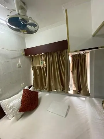 Merry Land Guest House Hong Kong