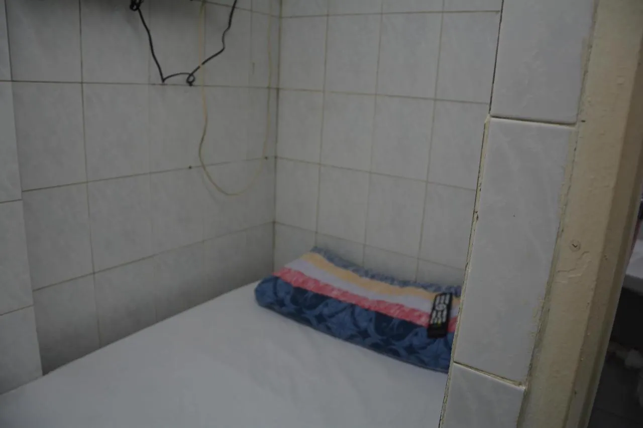 Merry Land Guest House Hong Kong