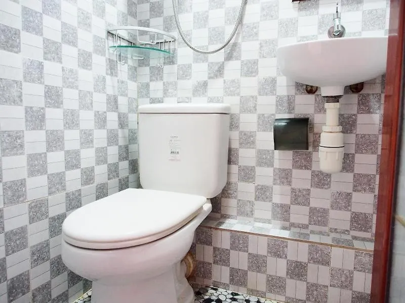 Merry Land Guest House Hong Kong China